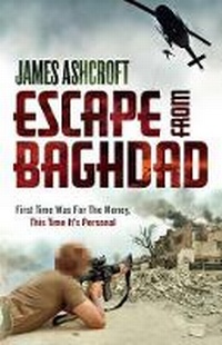 Abbildung von: Escape from Baghdad - Virgin Books