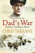 Cover: Dad's War - Virgin Books