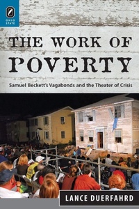 Enlarge image Cover: The Work of Poverty - Ohio State University Press