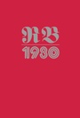 Cover: RB 1980: The Rule of St. Benedict - Liturgical Press