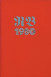 Abbildung von: RB 1980: The Rule of St. Benedict - Liturgical Press