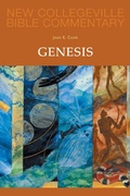 Cover: Genesis - Liturgical Press