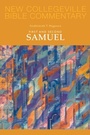 Cover: First and Second Samuel - Liturgical Press