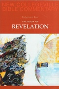 Cover: The Book of Revelation - Liturgical Press