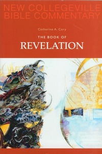 Enlarge image Cover: The Book of Revelation - Liturgical Press