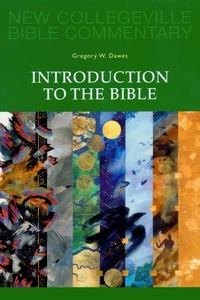 Enlarge image Cover: Introduction to the Bible - Liturgical Press