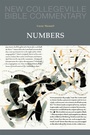 Cover: Numbers - Liturgical Press