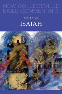 Enlarge image Cover: Isaiah - Liturgical Press
