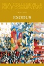 Cover: Exodus - Liturgical Press