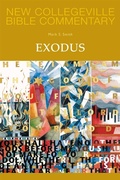 Cover: Exodus - Liturgical Press