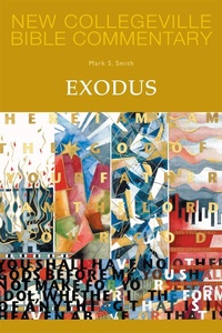 Enlarge image Cover: Exodus - Liturgical Press