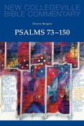 Cover: Psalms 73-150 - Liturgical Press