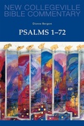 Cover: Psalms 1-72 - Liturgical Press
