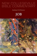 Cover: Job - Liturgical Press
