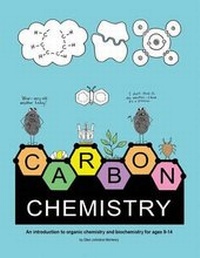 Abbildung von: Carbon Chemistry - Ellen McHenry's Basement Workshop