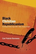 Cover: Black Christian Republicanism - Know Your Self Press