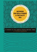 Cover: Between the Kola Forest and the Salty Sea - Know Your Self Press