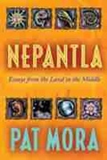 Cover: Nepantla - University of New Mexico Press