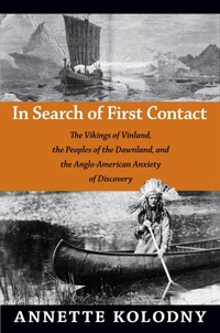 Enlarge image Cover: In Search of First Contact - Duke University Press