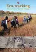 Cover: Eco-Tracking - University of New Mexico Press