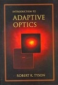 Cover: Introduction to Adaptive Optics - SPIE Press
