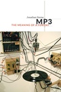 Cover: MP3 - Duke University Press