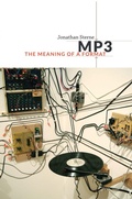 Cover: MP3 - Duke University Press