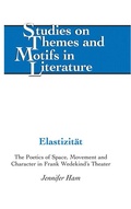 Cover: Elastizit&auml;t - Peter Lang Verlag