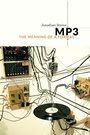 Cover: MP3 - Duke University Press