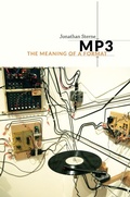 Cover: MP3 - Duke University Press