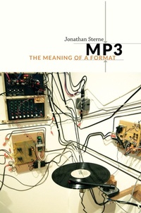 Enlarge image Cover: MP3 - Duke University Press