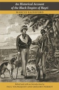Cover: An Historical Account of the Black Empire of Hayti - Duke University Press