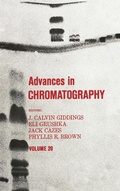 Bild: Advances in Chromatography - CRC Press