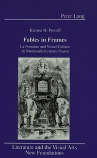 Enlarge image Cover: Fables in Frames - Peter Lang Verlag