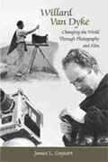 Cover: Willard Van Dyke - University of New Mexico Press