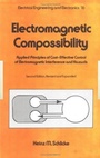 Cover: Electromagnetic Compossibility, Second Edition, - CRC Press