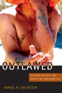 Cover: Outlawed - Duke University Press