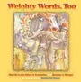 Cover: Weighty Words, Too - University of New Mexico Press