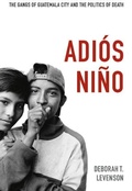 Cover: Adios Nino - Duke University Press