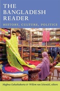 Cover: The Bangladesh Reader - Duke University Press