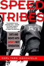 Cover: Speed Tribes - HarperCollins