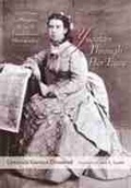 Cover: Yucatan Through Her Eyes - University of New Mexico Press