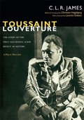 Cover: Toussaint Louverture - Duke University Press
