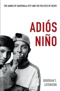 Cover: Adios Nino - Duke University Press