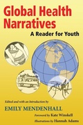 Cover: Global Health Narratives - University of New Mexico Press