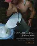 Cover: Nicaragua Before Now - University of New Mexico Press