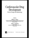 Cover: Cardiovascular Drug Development - CRC Press