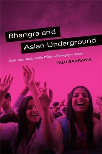 Abbildung von: Bhangra and Asian Underground - Duke University Press