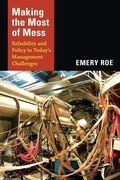 Cover: Making the Most of Mess - Duke University Press