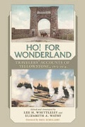 Cover: Ho! for Wonderland - University of New Mexico Press
